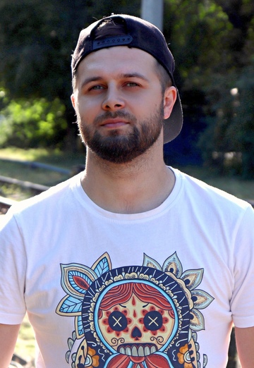 Моя фотография - Алексей, 42 из Нефтеюганск (@aleksey175505)