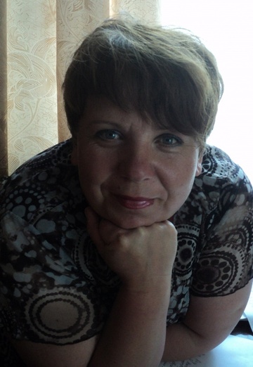 Моя фотография - Татьяна, 53 из Хмельницкий (@tatyana13285)