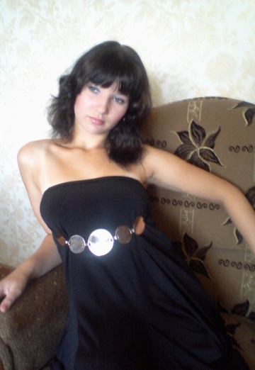 Моя фотография - Наталья, 33 из Новосибирск (@natalya23940)