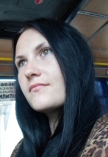 Моя фотографія - Фредерика, 34 з Олександрія (@frederika6)