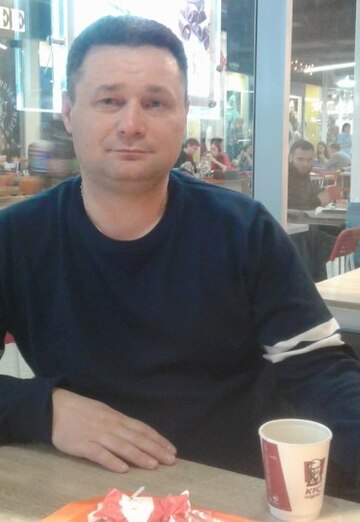 My photo - sergey, 40 from Khanty-Mansiysk (@sergey961399)