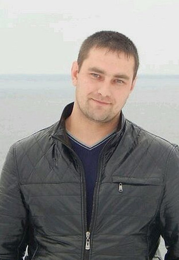 Моя фотография - Денис, 43 из Минск (@denis249286)