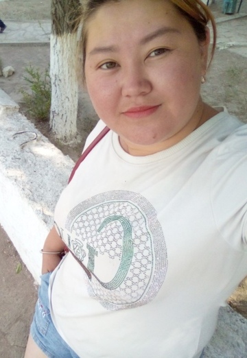 Моя фотография - Диля, 32 из Сызрань (@dilya2760)