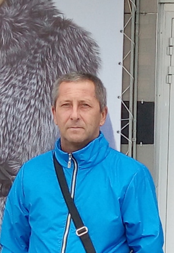 My photo - Oleg, 57 from Skopin (@oleg295255)