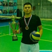 Макс, 24, Красноярск