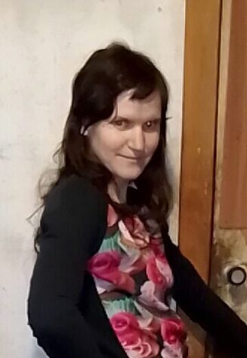 La mia foto - Anjela, 27 di Tambov (@anjela16130)