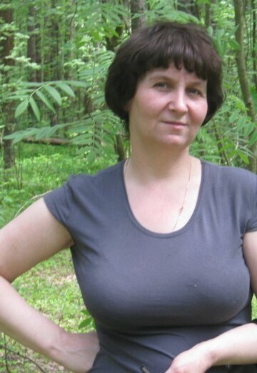 My photo - Olga, 50 from Spirovo (@olga320885)