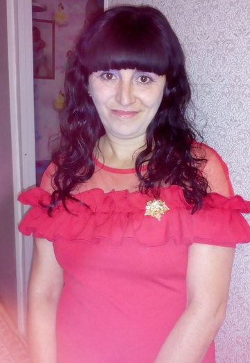 My photo - Lyudmila, 48 from Novorossiysk (@ludmila67078)
