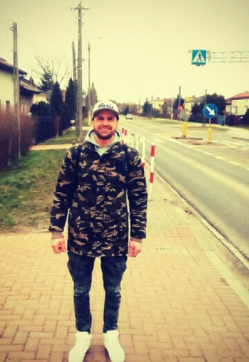 My photo - Yaroslav., 38 from Khmelnytskiy (@yaroslav21445)