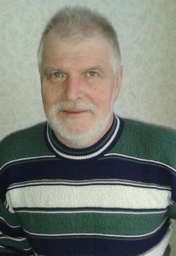 My photo - Andris, 65 from Rezekne (@andris451)