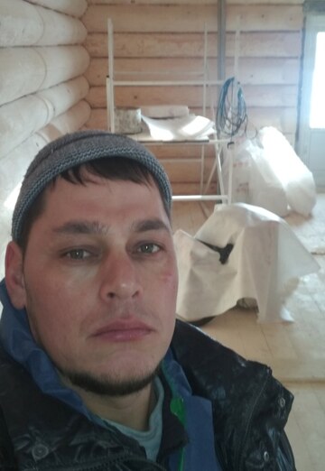 My photo - Marat, 41 from Nizhnekamsk (@marat33502)