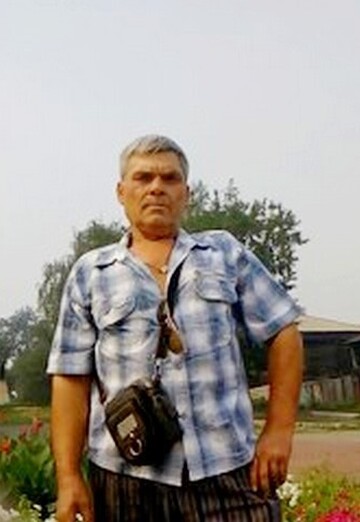 Моя фотография - viktor, 66 из Навашино (@id350794)
