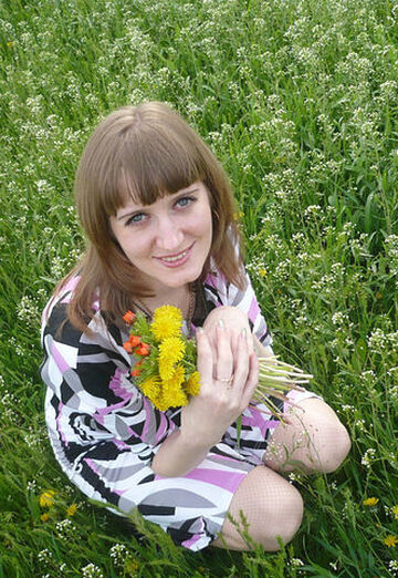 Моя фотография - Наталья, 41 из Ставрополь (@natalya31057)