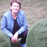 Вероника, 60, Юргамыш