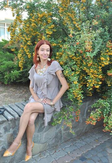 My photo - Yana, 45 from Mukachevo (@yana20194)