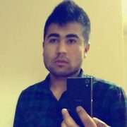 Uchqun, 35, Вербилки