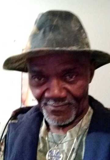Моя фотография - Horace Thomas, 75 из Нью-Йорк (@horacethomas)