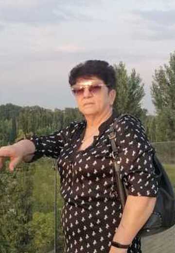 Моя фотография - Антонина, 66 из Краснодар (@antonina11204)