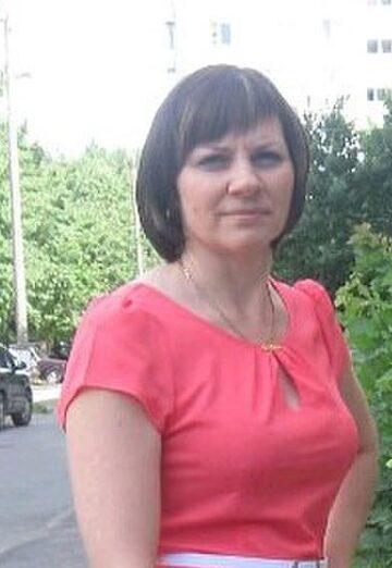 My photo - Elena, 51 from Chernogolovka (@elena513607)