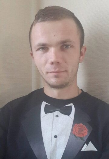 Моя фотография - Ivan, 31 из Варшава (@ivan263842)