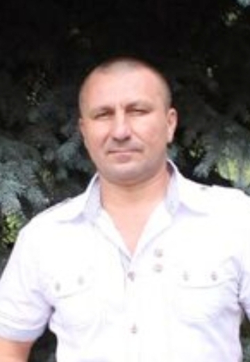 My photo - Aleks, 53 from Yevpatoriya (@aleks165170)