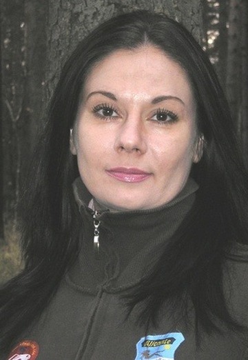 Моя фотография - Марина, 49 из Одинцово (@marina145060)