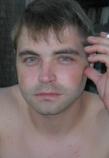 My photo - Aleksandr, 43 from Kolpino (@aleksandr170968)