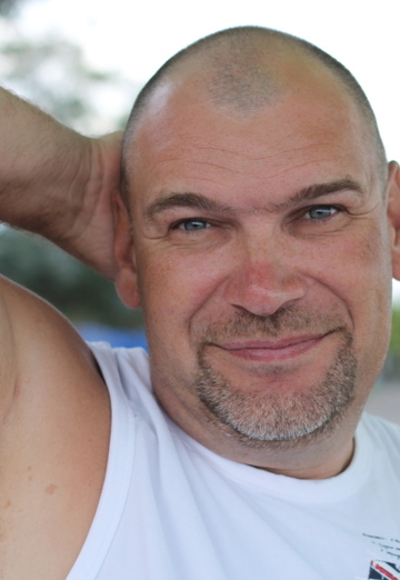 Моя фотография - Андрей Анатолиевич Ша, 54 из Дубно (@andreyanatolievichshash)