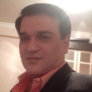 Александр, 40, Ессентуки