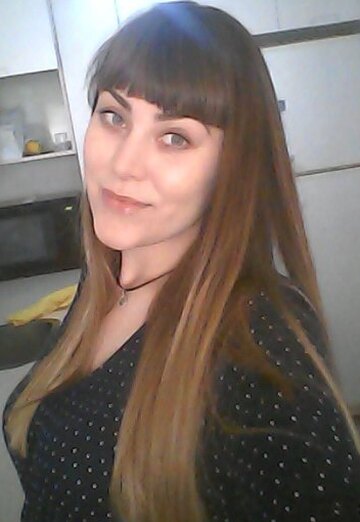 My photo - Viktoriya, 36 from Herzliya (@viktoriya74349)