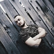 Максим, 31, Усолье-Сибирское (Иркутская обл.)