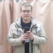 Антон 24 года (Рыбы) Торбеево
