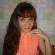 Алена, 31, Пестрецы