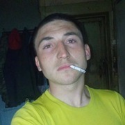 Сергей, 27, Шатки