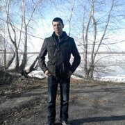 evgen92, 31, Каргасок