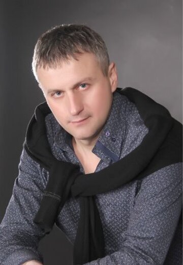 Моя фотография - Андрей, 47 из Барановичи (@andrey398686)
