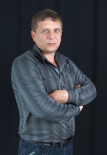 Моя фотография - Валерий, 60 из Краснодар (@valeriy64278)