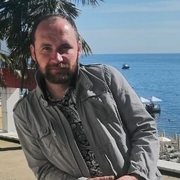 Денис, 42, Пермь