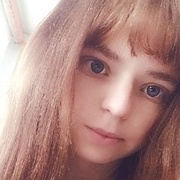 Оля, 21, Дуван