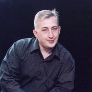 Sergey 51 Ekaterinburg