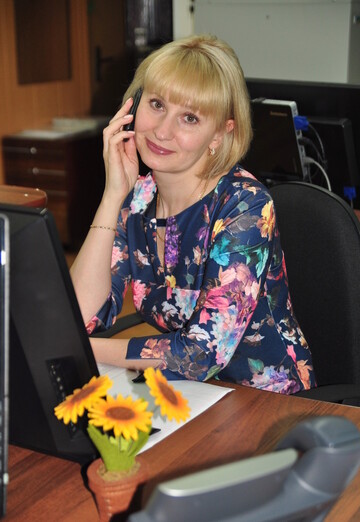 Моя фотография - Марина, 51 из Челябинск (@marina111324)
