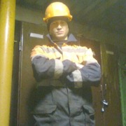 Саша, 38, Березовский (Кемеровская обл.)
