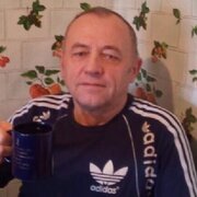 Евгений, 69, Ейск