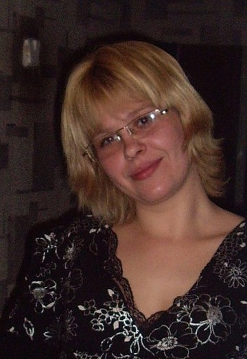My photo - svetlana, 41 from Michurinsk (@svetik198301)