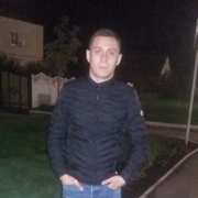 Константин, 26, Татищево