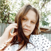 Ангелина, 19, Ахтырский