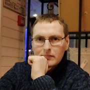 Дмитрий 40 лет (Весы) Санкт-Петербург