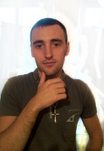 My photo - Vyacheslav, 29 from Syzran (@vyacheslav51386)