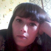 нина, 38, Амурск