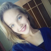 Ася, 20, Рубцовск